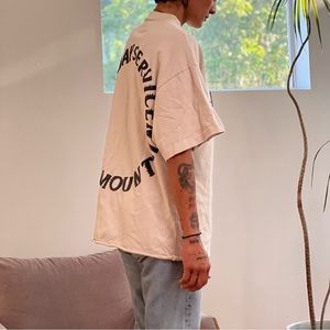 Kanye West Trust God Tee (Authentic)